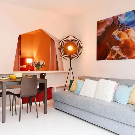 Gray D'albion 5i8 Yourhosthelper Appartement
