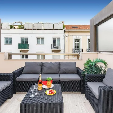 Appartement Gray D'albion 5i8 Yourhosthelper *