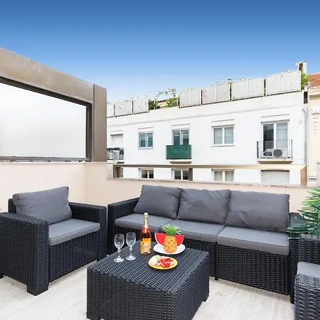 Appartement Gray D'albion 5i8 Yourhosthelper