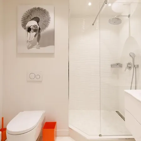 Gray D'albion 5i8 Yourhosthelper Appartement *